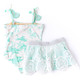 Kids Swimsuit by Shade Critters- Style SG01A-307