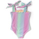 Kids Swimsuit by Shade Critters- Style SG01A-312