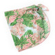 Shade Critters Botanical Palms Womans Sarong