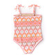 Kids Swimsuit by Shade Critters- Style SG01A-314