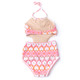 Kids Swimsuit by Shade Critters- Style SG01D-314