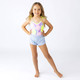 Kids Swimsuit by Shade Critters- Style SG05N-CRL