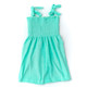 Kids Swimsuit by Shade Critters- Style SG05B-MNT