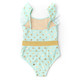 Kids Swimsuit by Shade Critters- Style SG01C-341