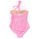 Kids Swimsuit by Shade Critters- Style ST01D-350