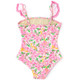 Kids Swimsuit by Shade Critters- Style SG01A-318