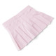 Shade Critters Swimsuit Pink Girls Pleated Tennis Skirt 3-14