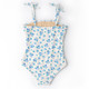 Kids Swimsuit by Shade Critters- Style SG01A-355
