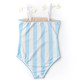Kids Swimsuit by Shade Critters- Style SG01A-315