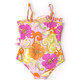 Kids Swimsuit by Shade Critters- Style SG01B-351