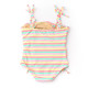 Kids Swimsuit by Shade Critters- Style SG01A-364