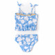 Kids Swimsuit by Shade Critters- Style SG06E-354