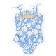 Kids Swimsuit by Shade Critters- Style SG01A-354