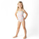 Kids Swim Brand Shade Critters Tutti Fruity Girls Crochet Pom Pom One Piece Swimsuit 6m-10