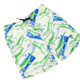 Kids Swim Brand Shade Critters Beach Gator Boys 4 Way Stretch Swim Trunks 6m-10