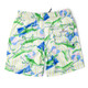 Best Kids Swimwear Brand Shade Critters Beach Gator Boys 4 Way Stretch Swim Trunks 6m-10