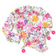 Cute Swimwear by Shade Critters Summer Gardens Girls Long Sleeve One Piece Swimsuit 6m-10