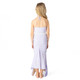 Best Kids Swimwear Brand Shade Critters Purple Girls Sequin Mermaid Tail Cover Up 3-10