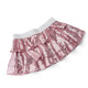 Best Kids Swimwear Brand Shade Critters Pink Girls Sequin Tutu Skirt 3t-10