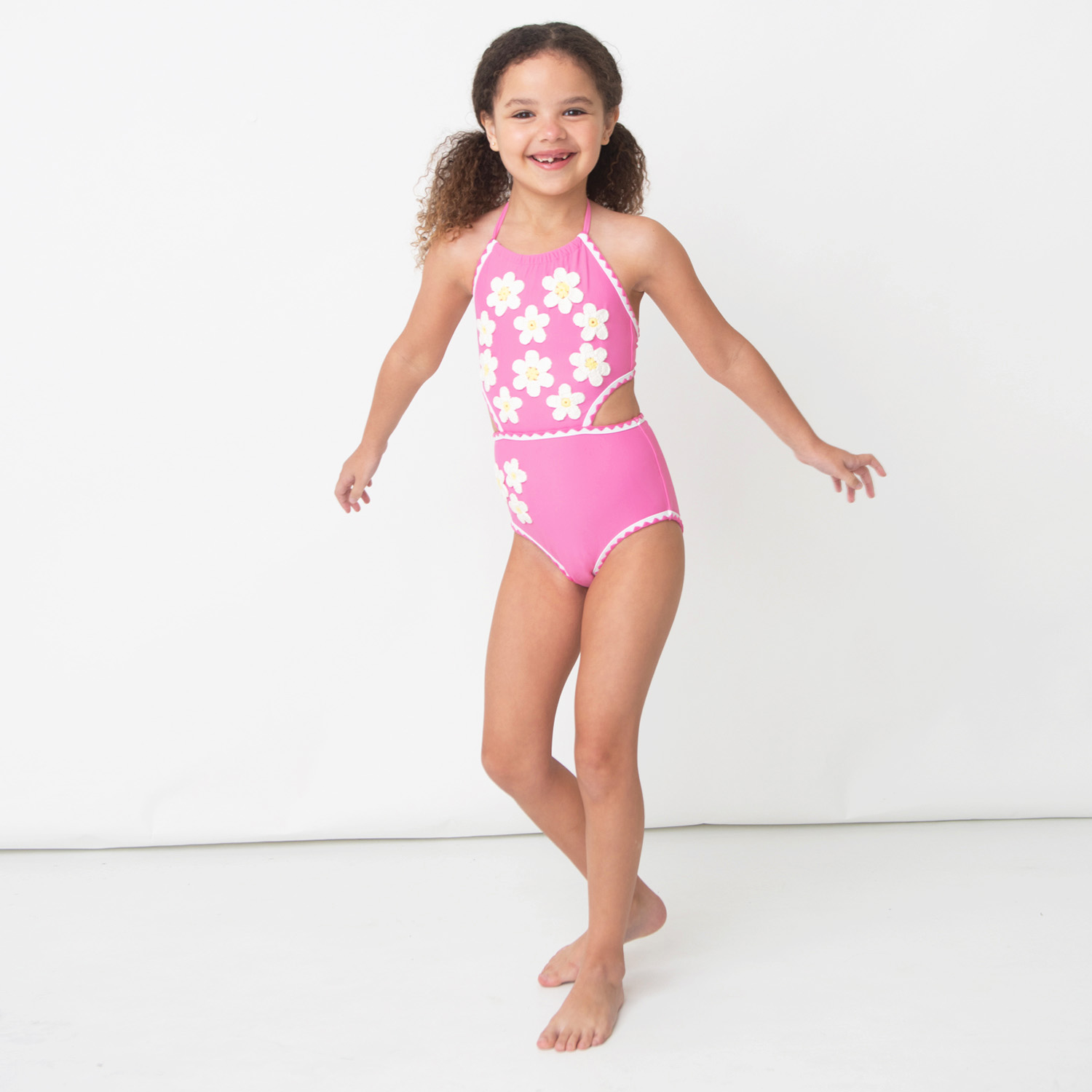 cute one piece swimsuits for tweens