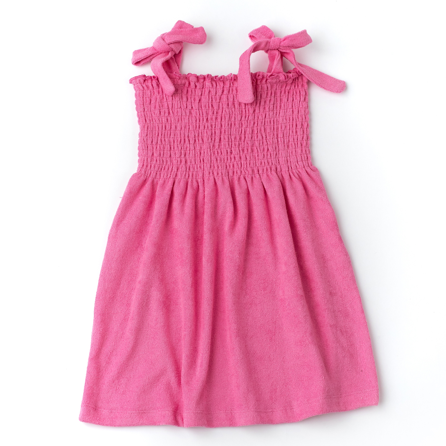 トップス SOOR PLOOM Dahlia smock gumdrop トップス SOOR PLOOM Dahlia smock gumdrop Smocked Heirloom
