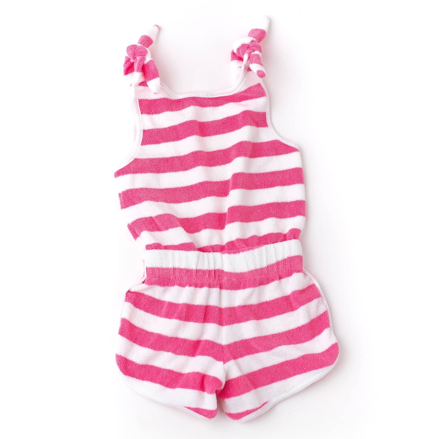 トップス soor ploom FrillTee Gumdrop Stripe 6y 新品 8y soor ploom FrillTee Gumdrop Stripe