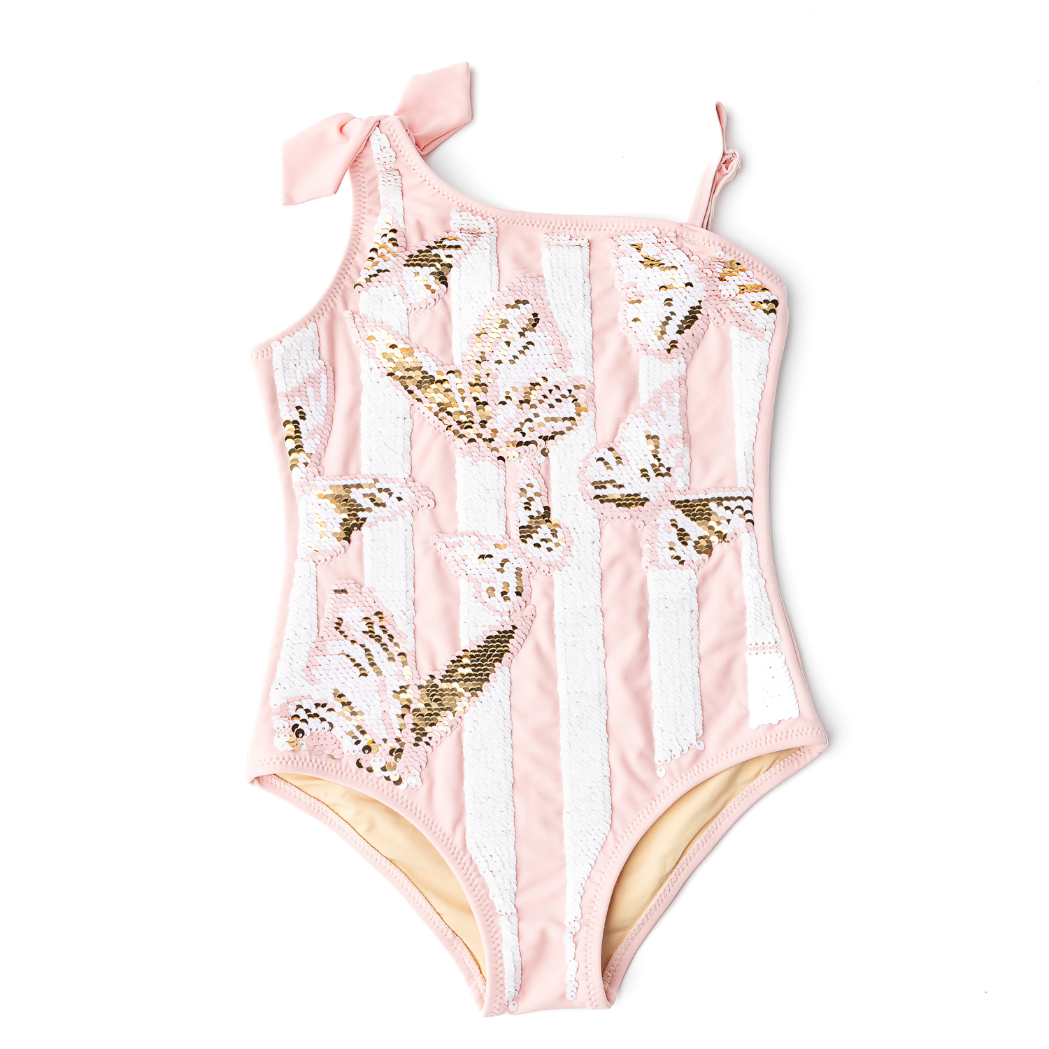 ワンピース CFIERCE Butterfly Fairy Print Mermaid Sling One-piece Fairy Butterfly OP (2022) by Royal Princess Alice