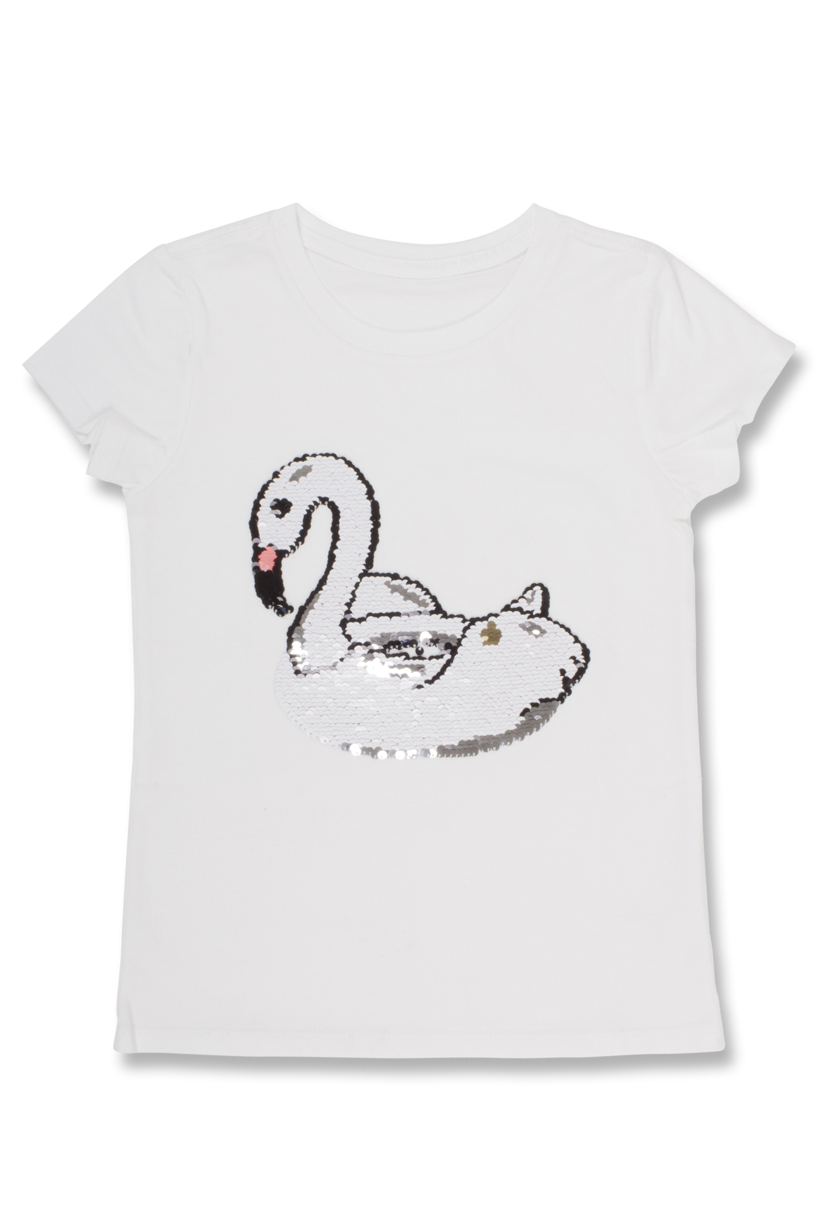 Cherry Flip Sequin T-Shirt - Shade Critters