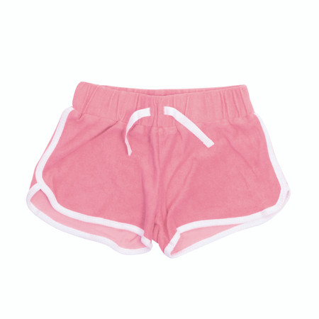 9090 girl 90 Logo Girl Micro Shorts s