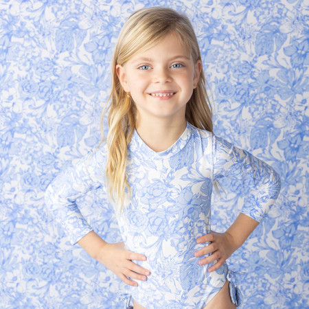 あおい☆Tightrope BrownSugar Swimming set あおい☆Tightrope