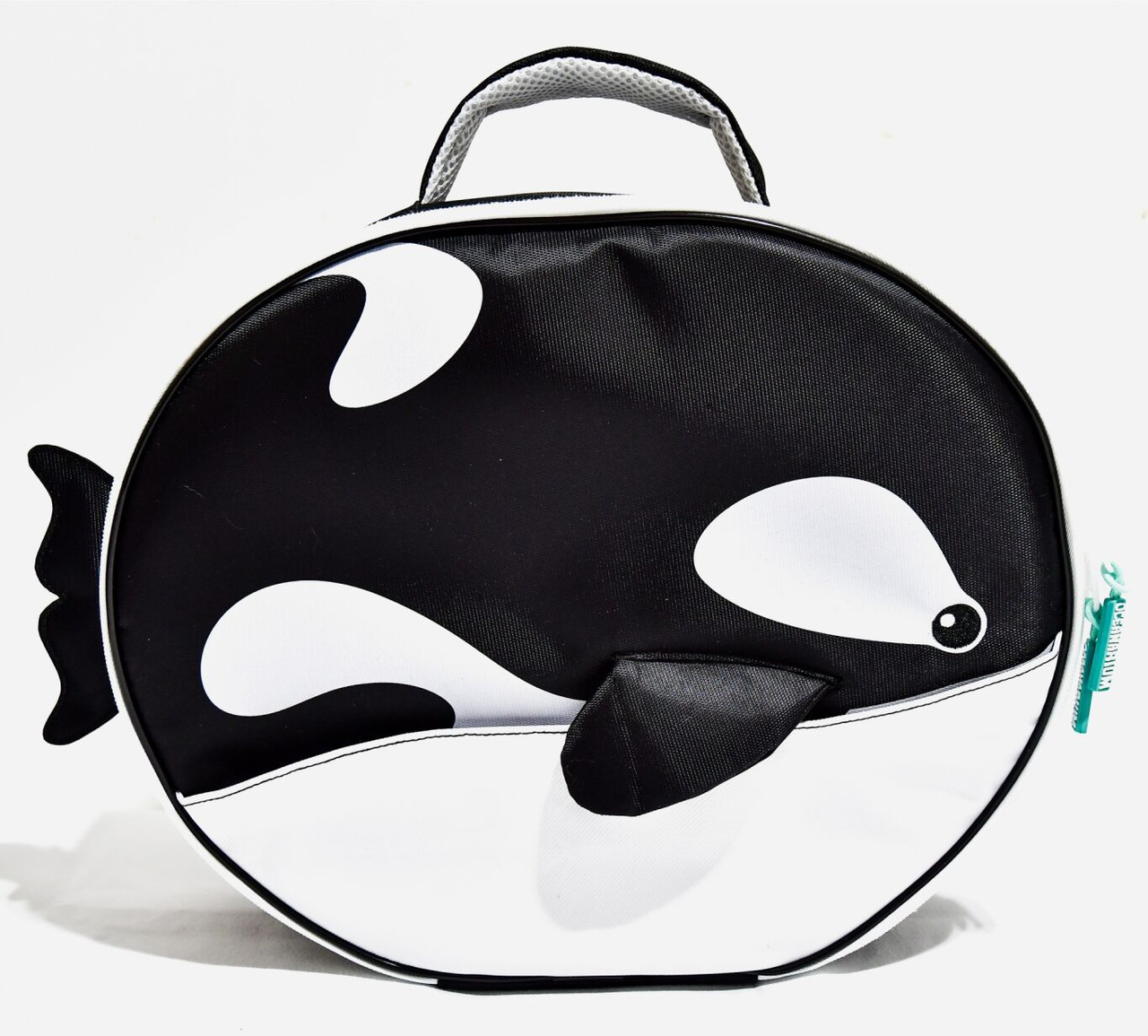 【新品未使用】Oceanarium レギュレータ　バッグ　クジラ Ballena Regulator Bag - Oceanarium - Pro Dive Cairns Store