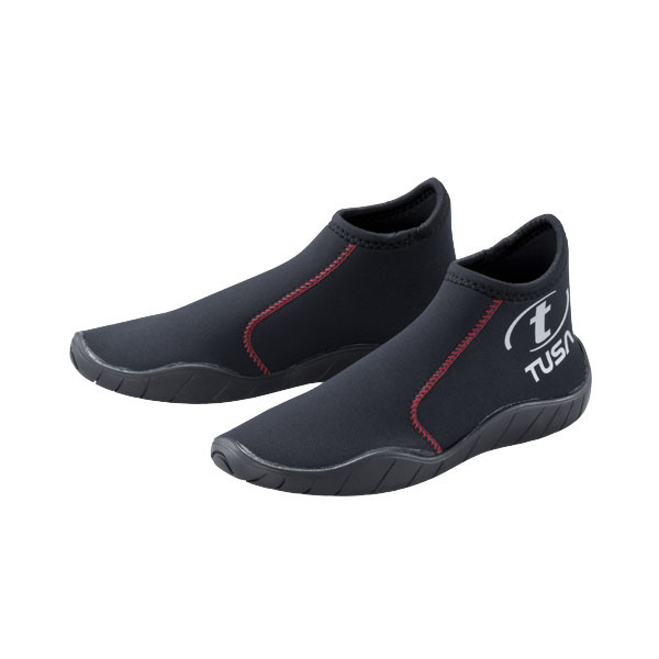 TUSA 3mm Low Cut Dive Boot Pro Dive Cairns Store
