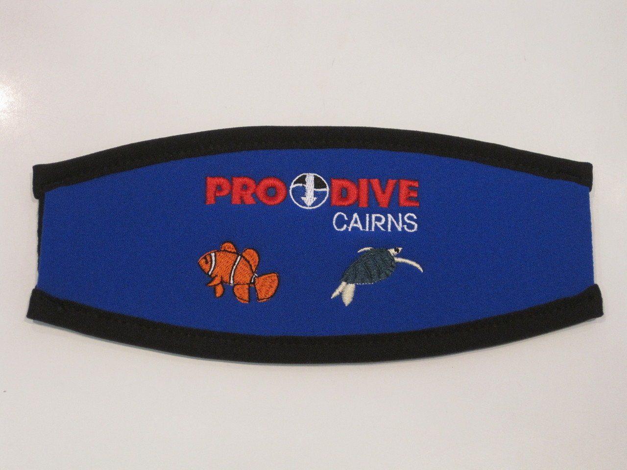 Mask Straps Covers Hair Tamers Pro Dive Cairns - Pro Dive Cairns Store