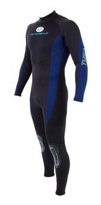 TUSA CONTOUR PLUS 5.5 MM MALE/FEMALE