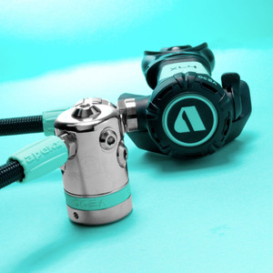 APEKS XL4 OCEA YUKKA REGULATOR + OCEA OCCY APEKS XL4 OCEA YUKKA REGULATOR + OCEA OCCY