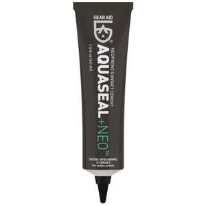 Gear Aid - Aquaseal + Neo contact cement Gear Aid - Aquaseal + Neo contact cement