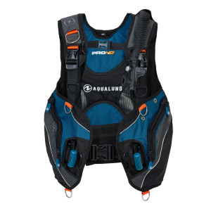 Pro HD Aqualung BCD Pro HD Aqualung BCD