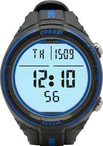 Cressi Goa Dive Computer Watch