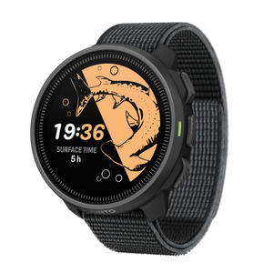 Suunto Computer Nautic-S - NEW Special launch