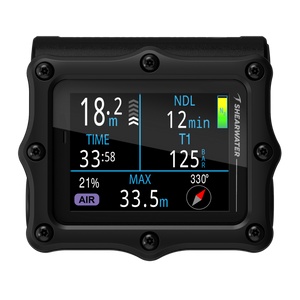 Shearwater Perdix 3 - NEW!!