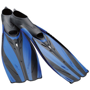 TUSA Platina Full Foot Fins TUSA Platina Full Foot Fins