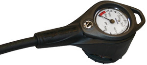 Apeks SPG with Compass Apeks SPG with Compass