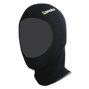Unisex INSULATOR HOOD 0.5MM Unisex INSULATOR HOOD 0.5MM