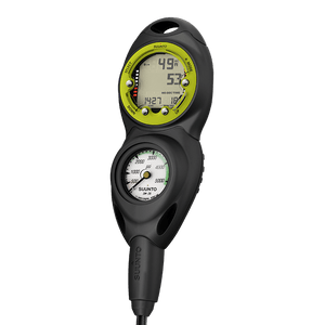 Suunto CB - Two In Line Zoop Novo Suunto CB - Two In Line Zoop Novo