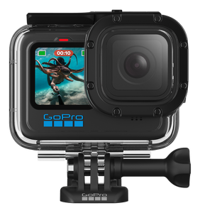 HERO 9 to 13 Protective Housing + Waterproof Case