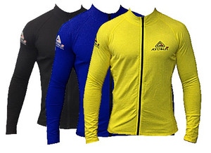 Adrenalin 2P Thermo Shield - Long-Sleeve Zip Top Adrenalin 2P Thermo Shield - Long-Sleeve Zip Top