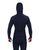 SHARKSKIN CHILLPROOF LONG SLEEVE WITH HOOD - Men & Women