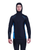 SHARKSKIN CHILLPROOF LONG SLEEVE WITH HOOD - Men & Women