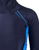 SHARKSKIN CHILLPROOF LONG SLEEVE WITH HOOD - Men & Women