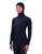 SHARKSKIN CHILLPROOF LONG SLEEVE WITH HOOD - Men & Women